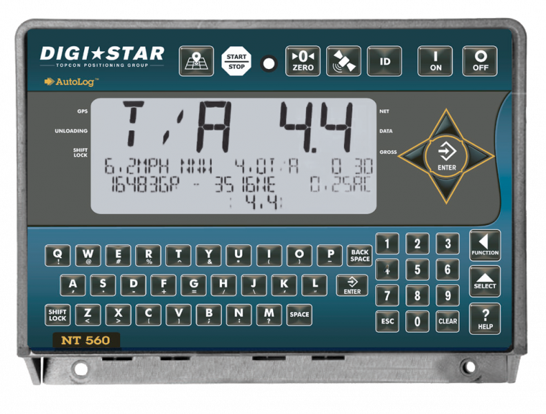 Manure Spreaders « Manure Spreaders made Degelman Tough