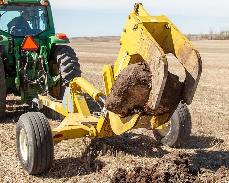 Home « Degelman Industries LP.